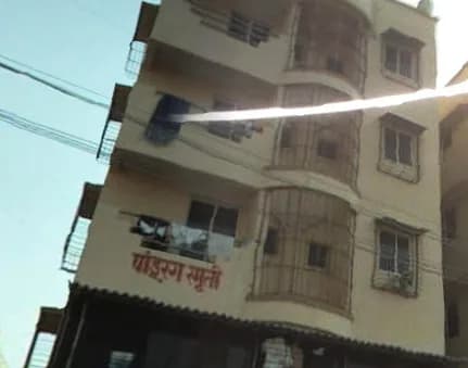 Mega City, Gopal Nagar
