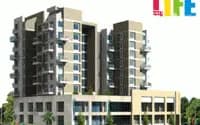 Orange Life, Pashan