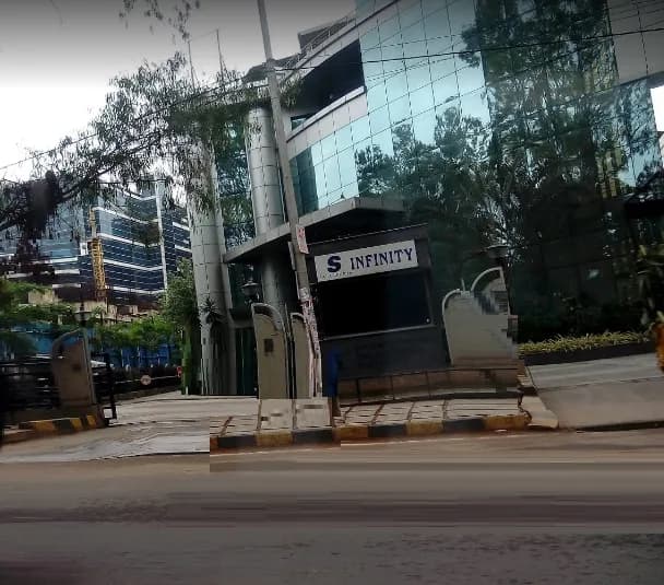 Salarpuria Infinity, Bhavani Nagar