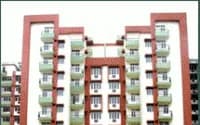 Eldeco Eden Park Estate, Adil Nagar