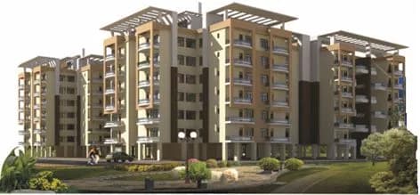 DS Highend Amritsar, Ajnala Road