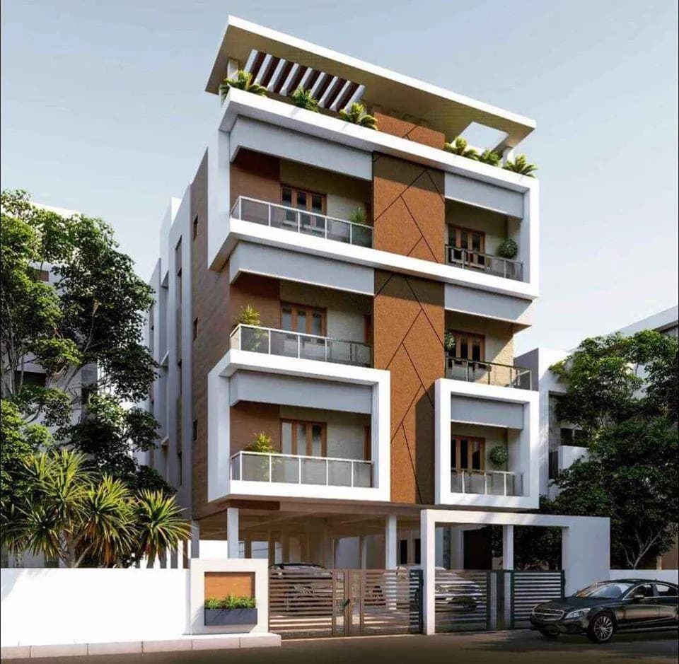 Happy Niralaya Home, Ambattur