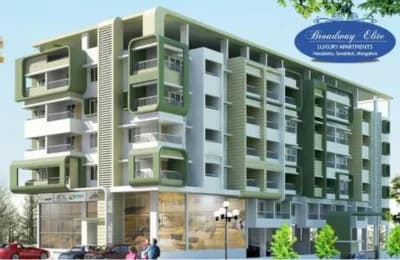 Roy Broadway Elite, Surathkal