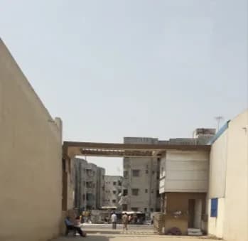 Somnath Ambica Industrial Estate, Vatva
