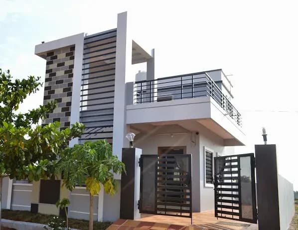 Building Blocks Grandeur 4, Gannavaram