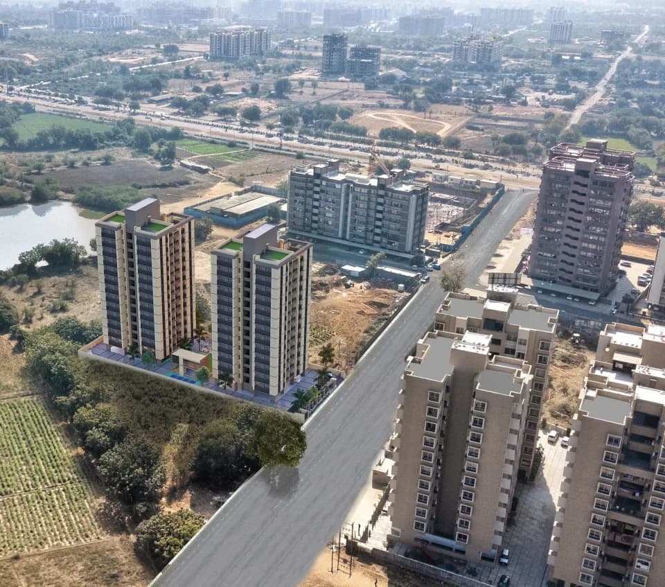 Umiya Aatishya 100, Tragad