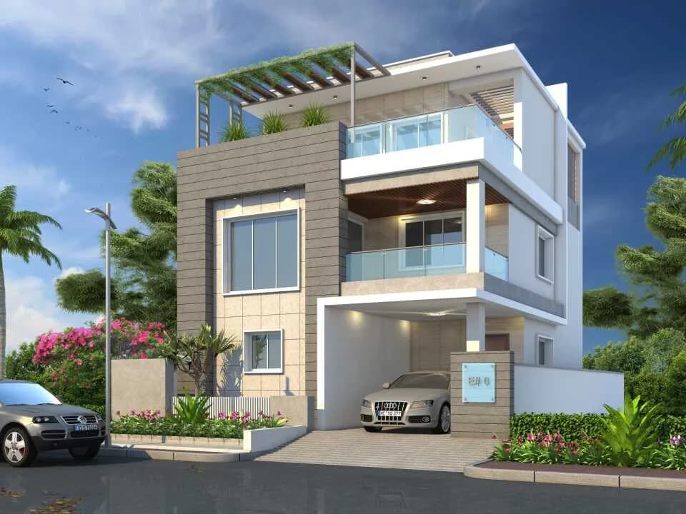 Siri Sampada Serene, LB Nagar