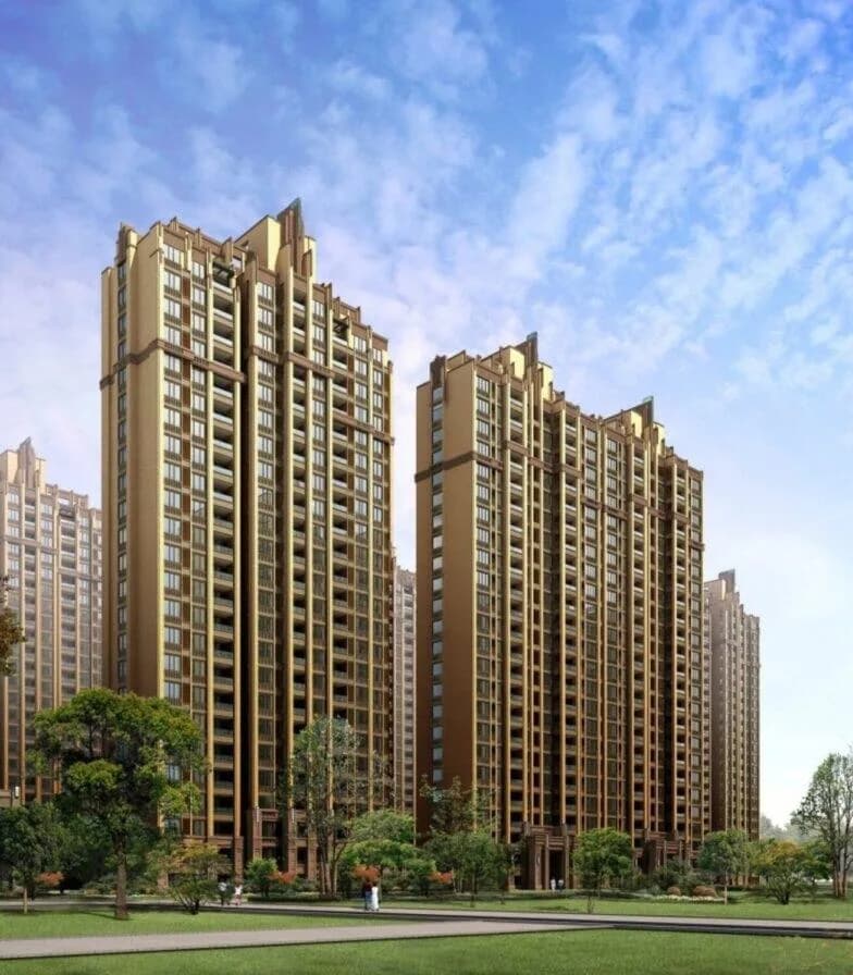 Genesis Heights, Zirakpur