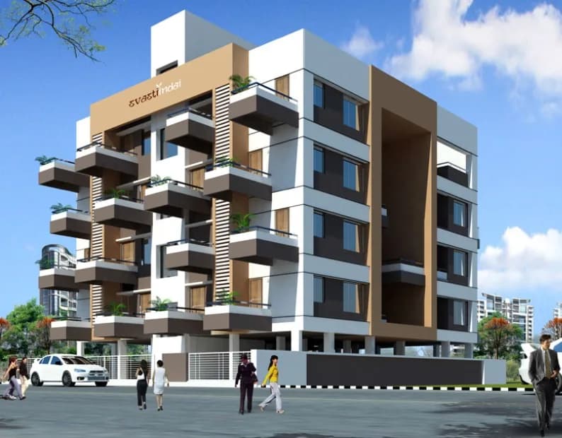 Svasti Indai, Talegaon Dabhade