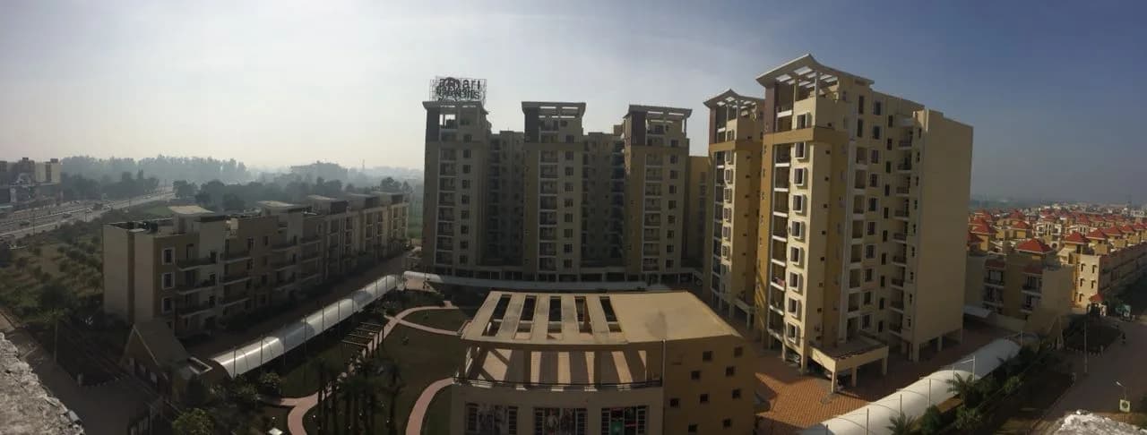 Nirwana Greens 4, Kharar