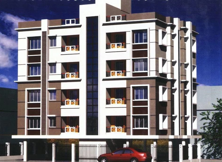 Biswas Deb Icon, EM Bypass