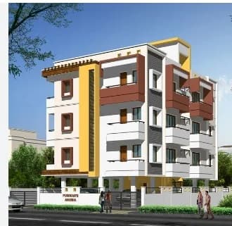 Orchid Prima, Sonarpur