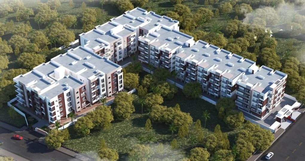 SDMV Elite, Electronic City