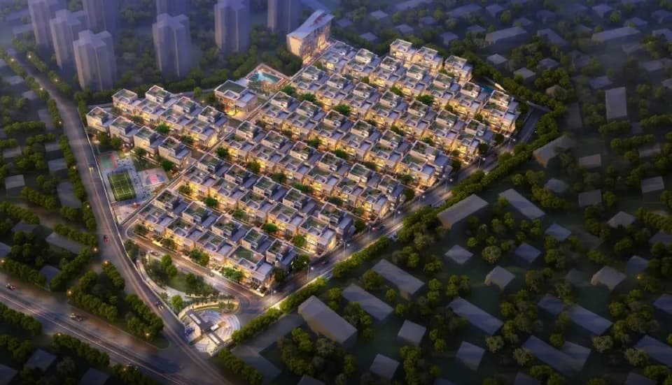 Dev Istana Homes, Kukatpally