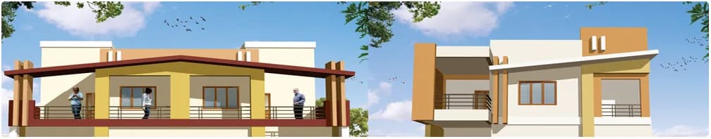 Khilla Sanjana Residency, Bhauri