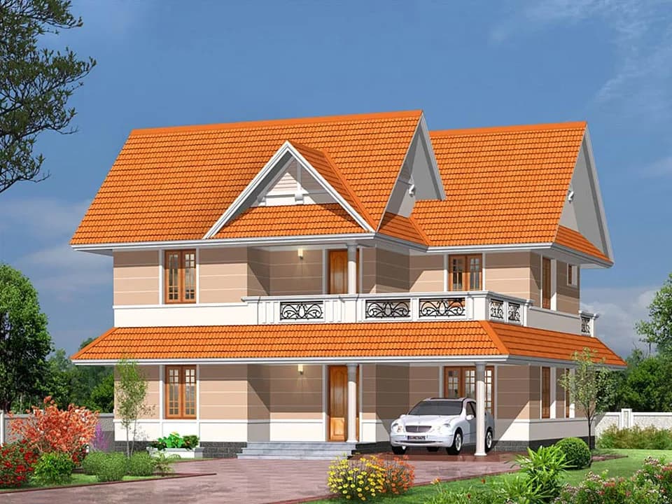 Castle Aster Dale, Kanjikuzhi