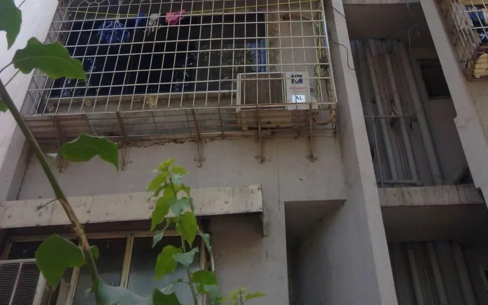 Sejal Apartment, Andheri East
