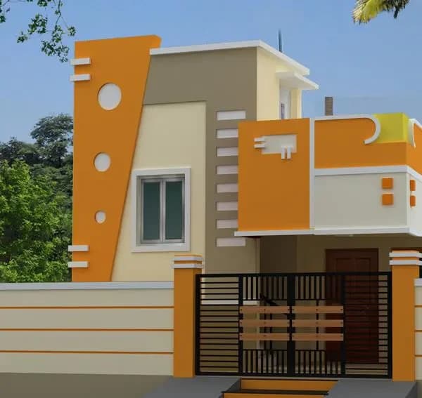 Tirupatiyar VK Avenue, Poonamallee