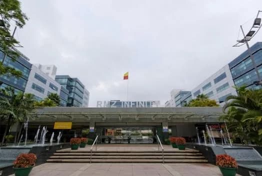 RMZ Infinity, Sadanand Nagar