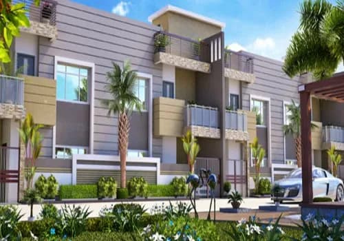 Shriram Parisar 2, Awadhpuri