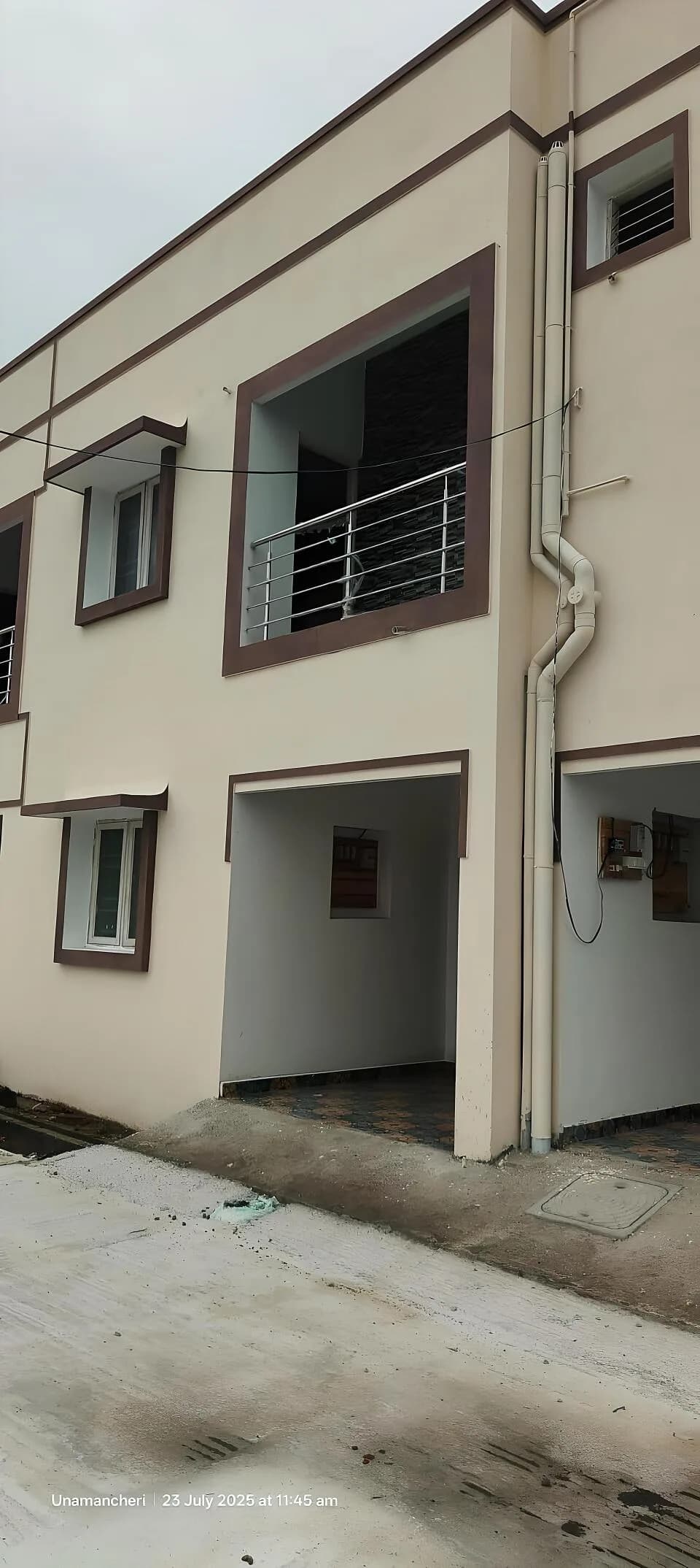 Azhagiri Mathimozhi Enclave, Urapakkam
