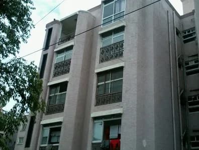 Adarsh Garadi Apartments, Basavangudi