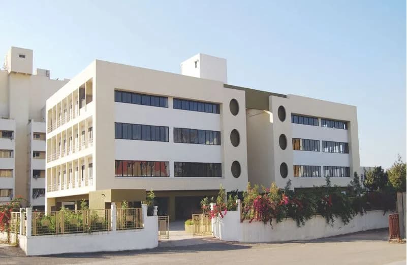 DSK Sundarban Commercial, Hadapsar