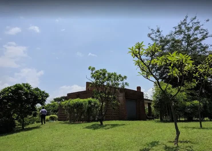 Vatika Westin Sohna Resort, Sohna