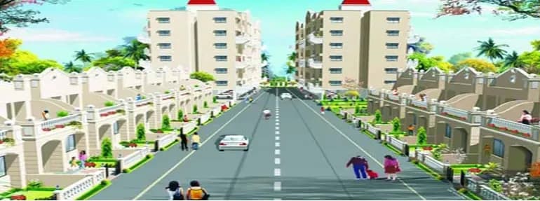 Talware Imperial Meadows, Hanuman Nagar