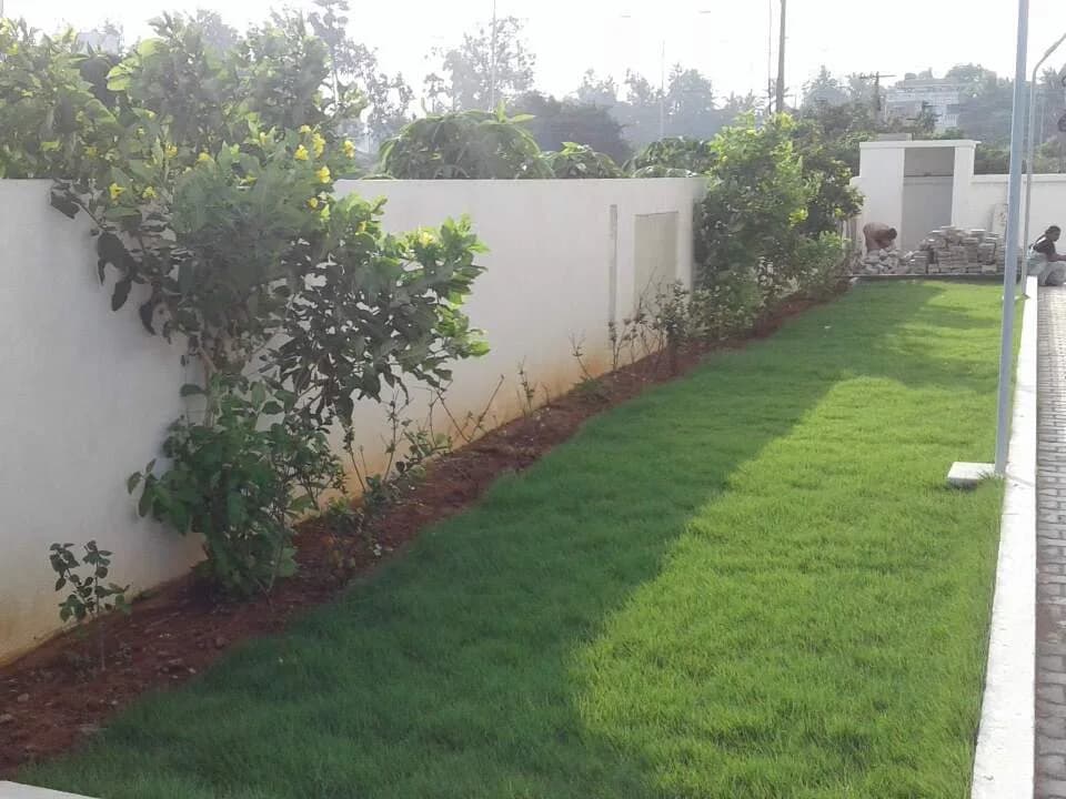 Griha Sapthagiri Heights, Sholinganallur