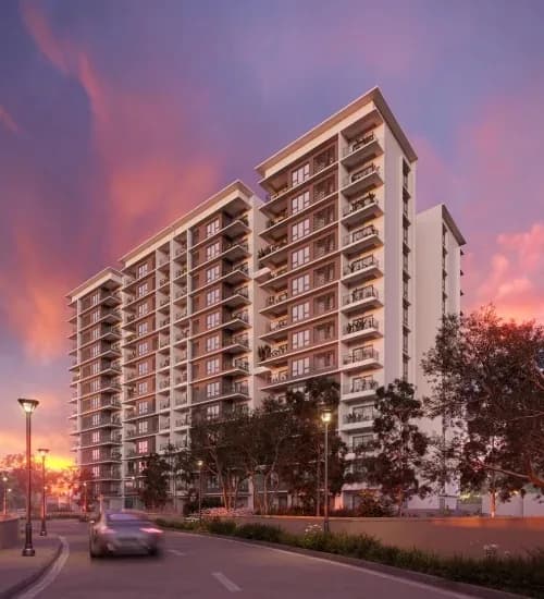Sobha Meadows Whispering Hill, Alathara