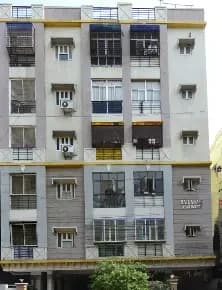 SV Lahari Apartments, Chintal