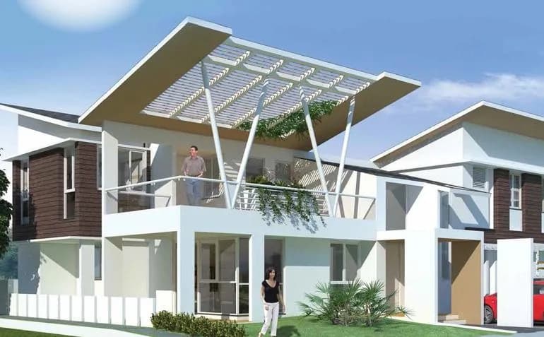 Elegants Villa Mystica, Injambakkam