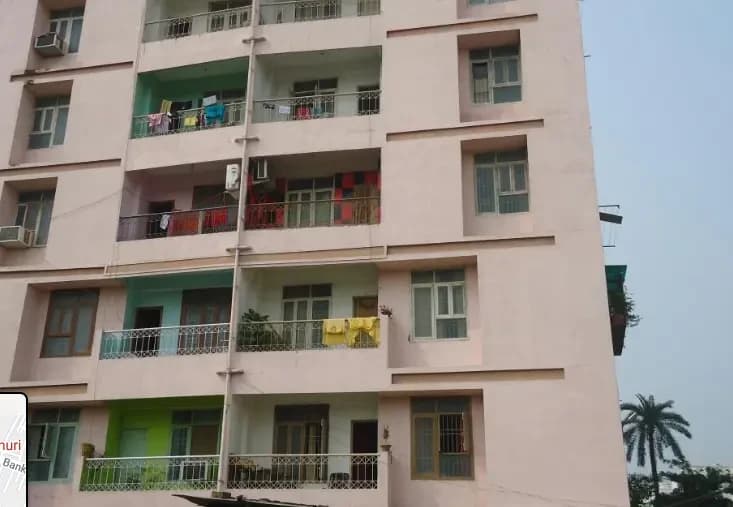 Budha Madhuri Enclave, Digha