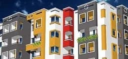 Avinash Maruti Residency Phase 1 and 2, Amlidih