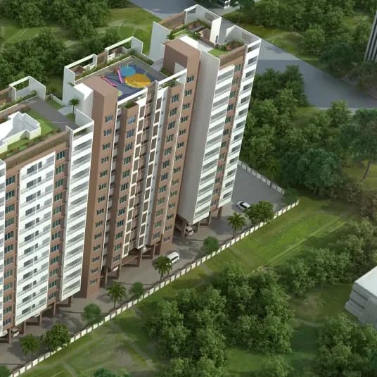 Seventy 7 Skyway, Ravet