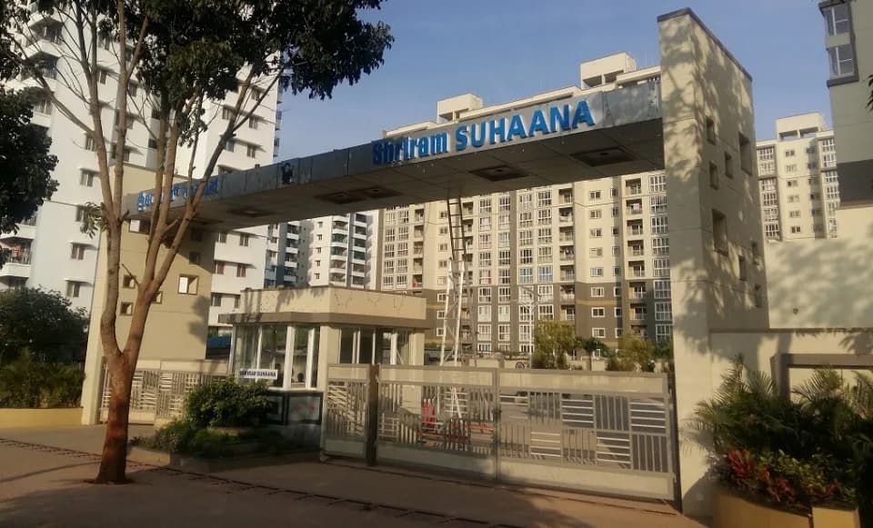Shriram Suhaana, Yelahanka