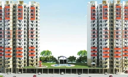 Aarza Heights, Crossing Republik