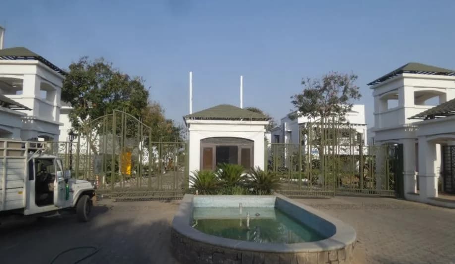 Prestige Royal Woods, Kismathpur