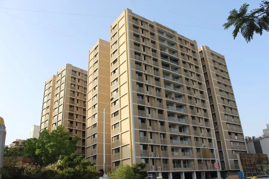Advance Le Jardin, Ellisbridge