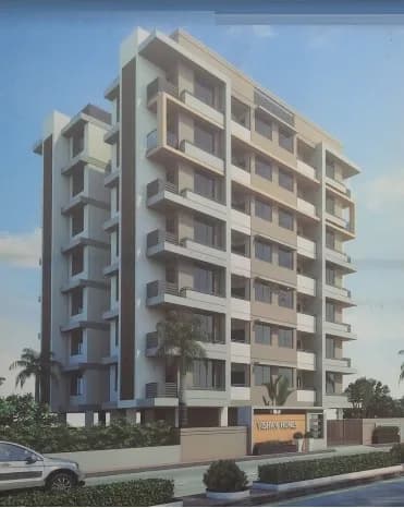 Ananta Vishwa Homes, Nikol