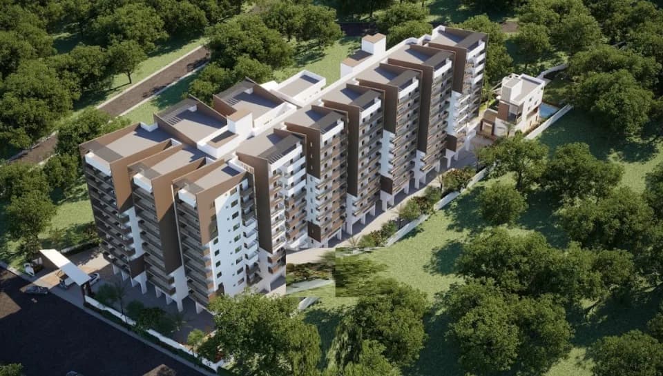 Advaitas Vibha, Osman Nagar