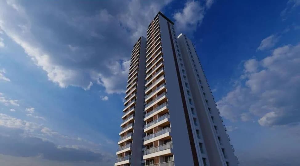 Duville Riverdale Grand, Kharadi