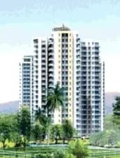 Galaxy Hill View Apartments, Sector 77