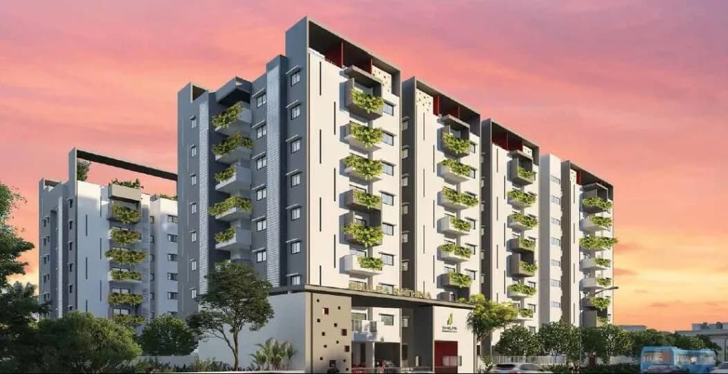 Shilpa Rathna, KR Puram