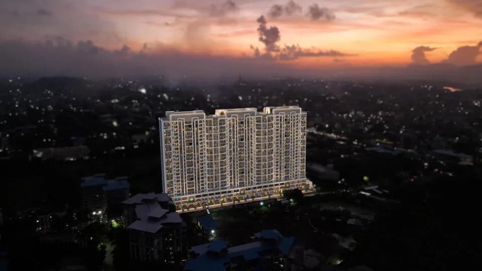Shakti Siyara Avenue, Bhiwandi