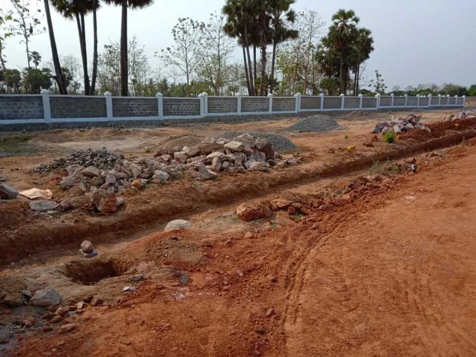 Aditya Residential Plots, Bhogapuram