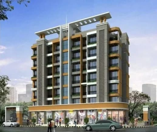 BK Akshay Dham, Baguiati