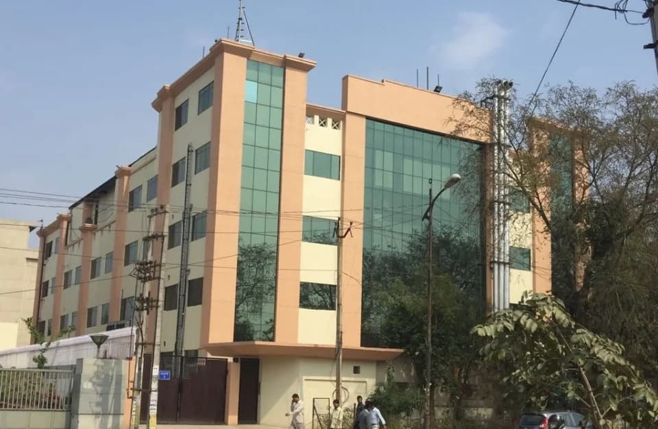 Commercial Office Space, Udyog Vihar Phase 1
