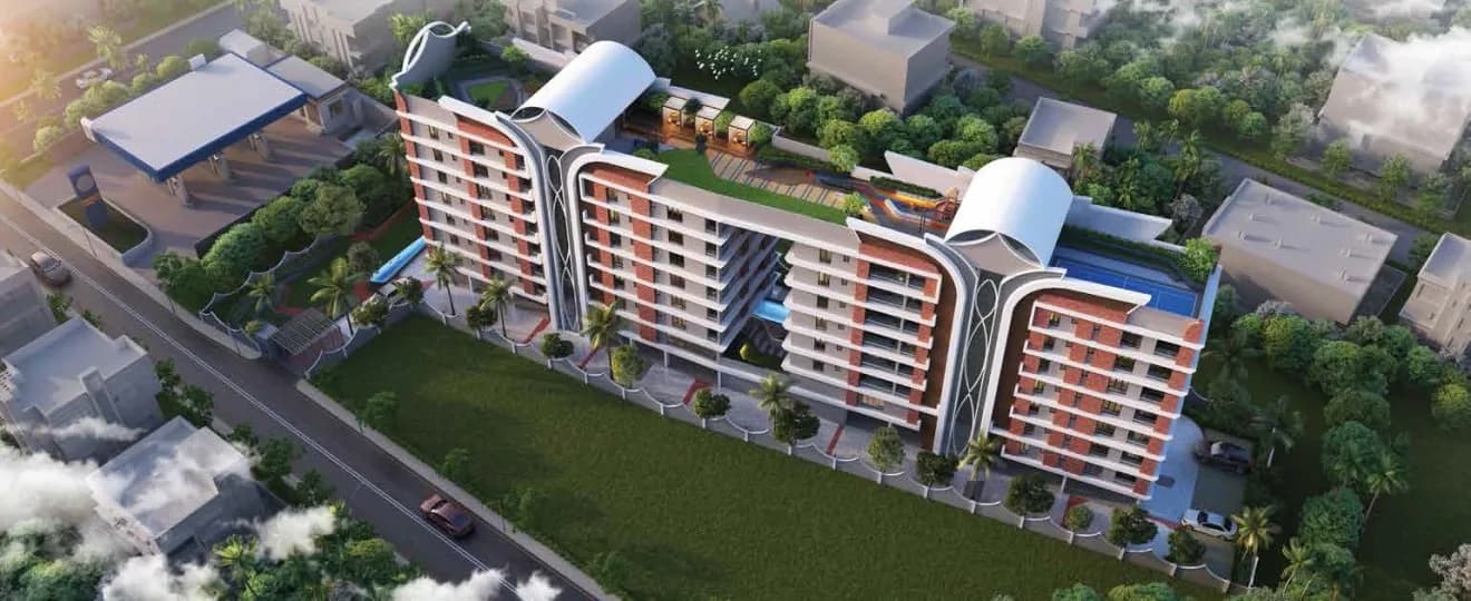 Shubhdeep Novila, Don Bosco Colony